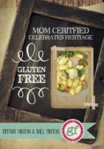 Hinton Heritage Cookbook